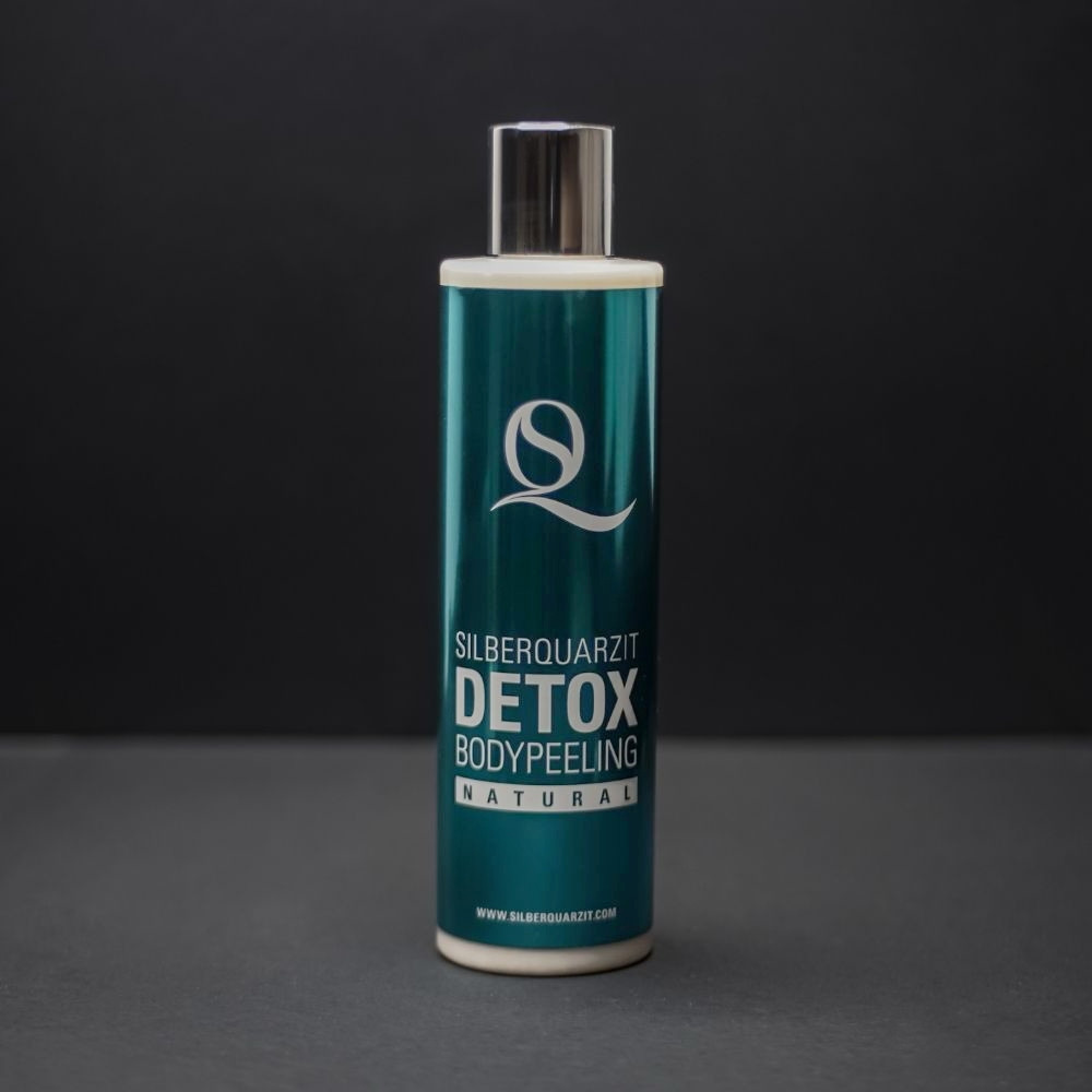 Detox Bodypeeling